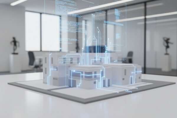 Automated Real Estate Workflow: The MOFU Checklist for Scalable Operations