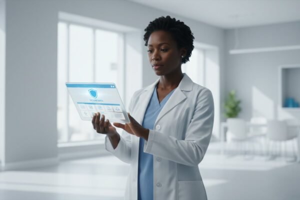 HIPAA Compliant Patient Intake Forms: Engineering Secure Medical Workflows in 2026