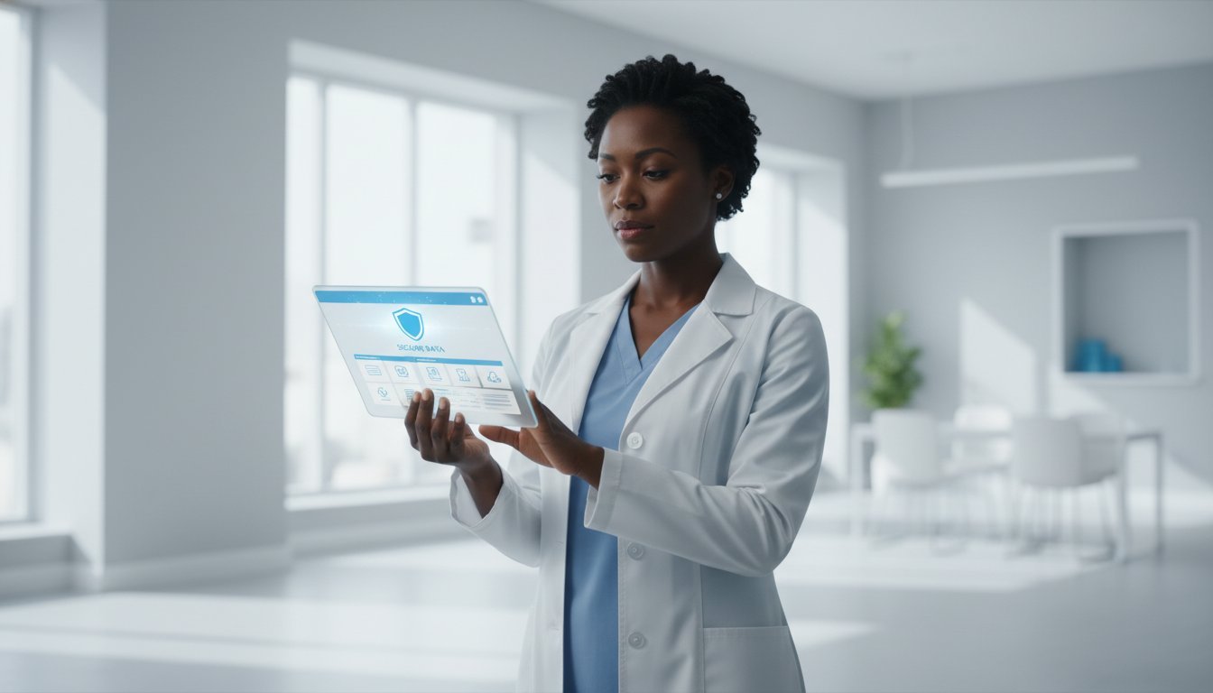 HIPAA Compliant Patient Intake Forms: Engineering Secure Medical Workflows in 2026