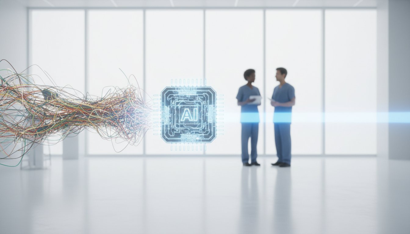 Medical Practice Workflow Optimization: The Engineering Approach to Clinical Efficiency