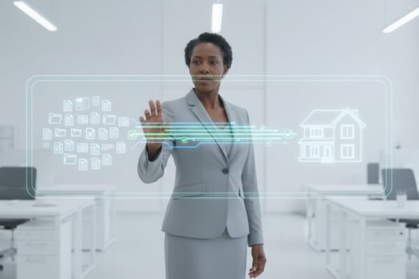 Mortgage Loan Origination Workflow Automation: The 2026 Protocol