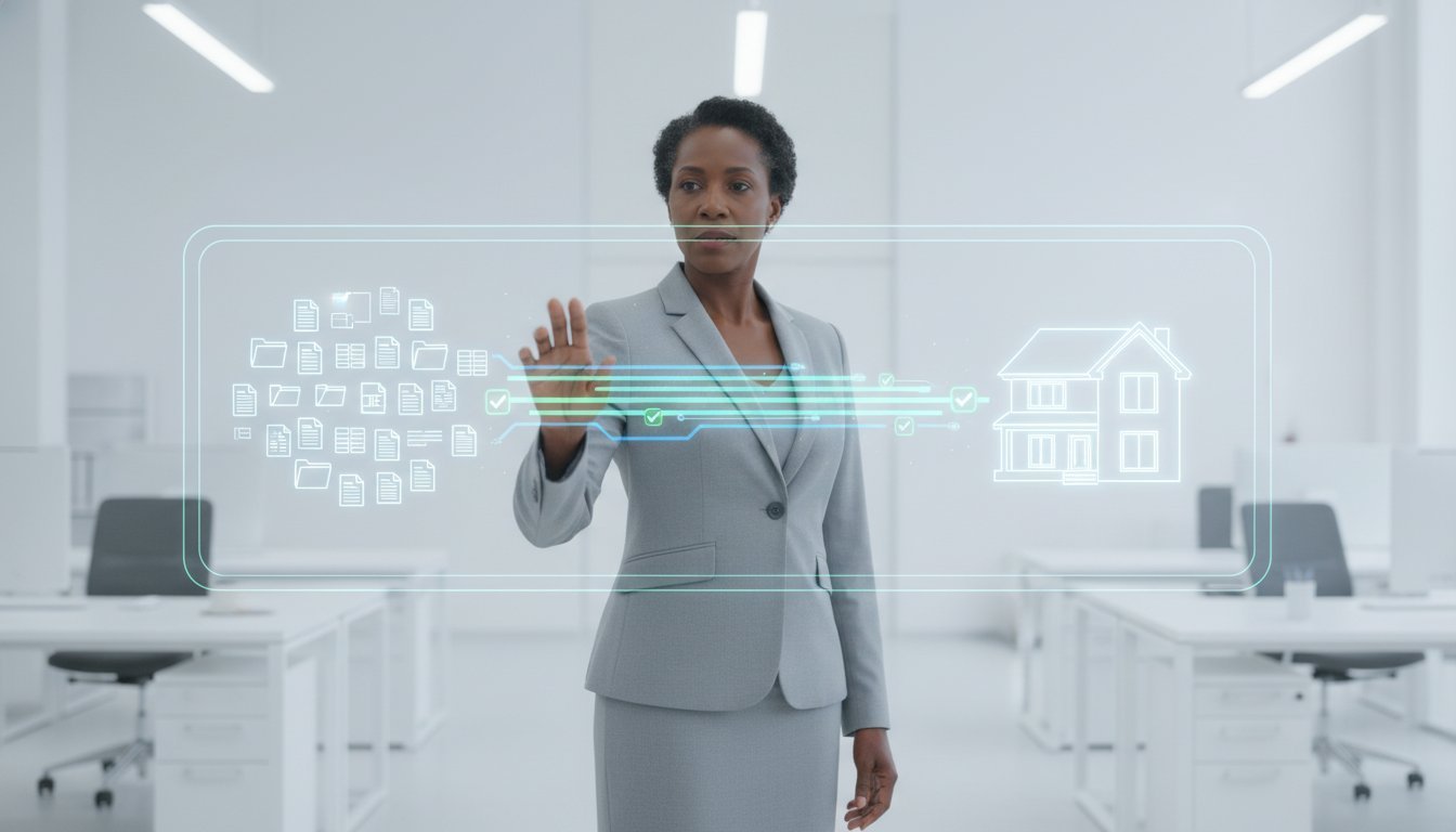Mortgage Loan Origination Workflow Automation: The 2026 Protocol
