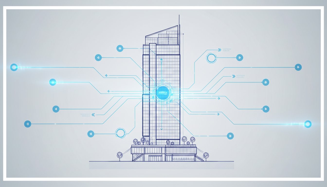 Real Estate AI Workflow Protocol: The 2026 Guide to Institutional Transaction Management